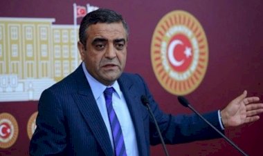 Sezgin Tanrıkulu hakkında soruşturma başlatıldı