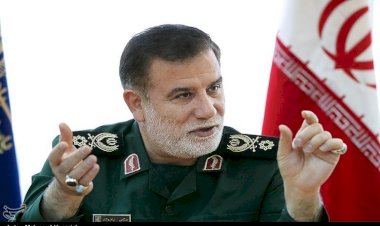 İran Devrim Muhafızları: Güvenlik anlaşmasına uyulmasını bekliyoruz