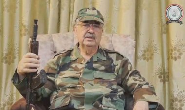 Arap aşiret lideri, DSG ve Kürtlere savaş ilan etti