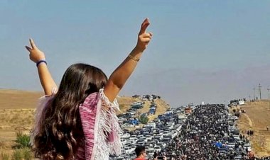 İran: jina Emini'nin ölüm yıl dönümü yaklaşırken baskı artıyor