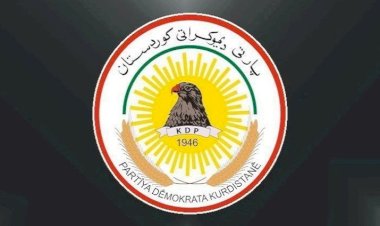KDP: Şovenist güçler Kürdistan Bölgesi'nin haklarını gasp ediyor