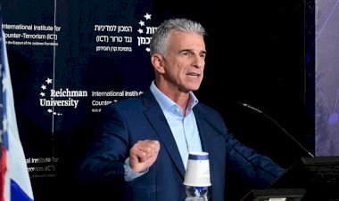 Mossad'dan İran'a tehdit: Tahran'ın kalbini vurmaya hazırız