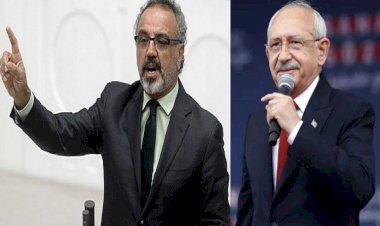YSP’li Sakık’tan Kılıçdaroğlu’na: Halka yalan söyledin!