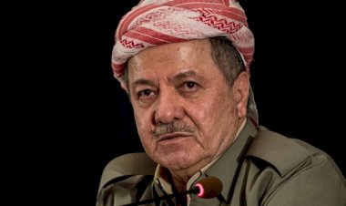Başkan Mesud Barzani'den “Eylül Devrimi” mesajı