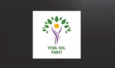 Yeşil Sol Parti'de 3 isim öne çıktı