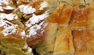 İstanbul’da ‘Kürt Böreği Festivali’ düzenlenecek