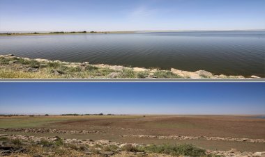 Yüzde 65'ten 27'ye düştü: Diyarbakır’daki baraj can çekişiyor!