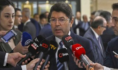 Adalet Bakanı  Tunç'tan, CHP'li Tanrıkulu'nun TSK hakkındaki sözlerine ilişkin açıklama