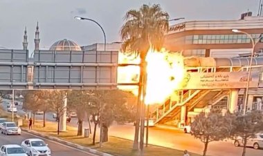 Güvenlik Konseyi: Erbil’deki patlamayı PKK yaptı