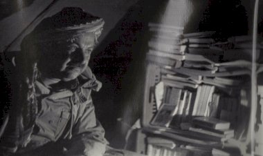 Mam Celal'in hayatı film oldu