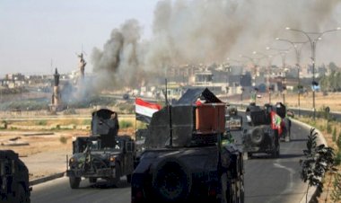 Kerkük’te 16 Ekim olaylarından sonra 142 makam Kürtlerden alındı