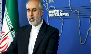 İran'dan ABD ile Ermenistan'ın ortak tatbikatına tepki