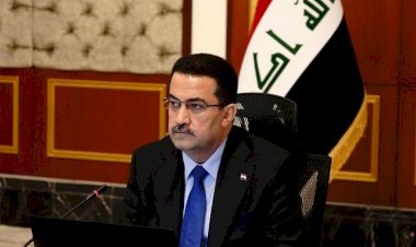 Sudani: Federal bütçede maaşların karşılanması diye bir şey yok