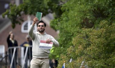 Irak, İsveç’te Kur'an-ı Kerim yakan Momika’nın iadesini istedi