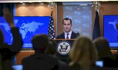 ABD Rojava’da IŞİD kamplarında bulunan vatandaşlarını geri alıyor