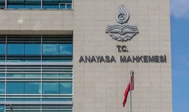 Anayasa Mahkemesi'nden Suriyeli sığınmacı kararı