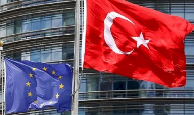 AB-Türkiye hattında tansiyon yükseldi: Ankara'dan sert tepki