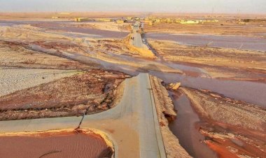 Libya'daki sel felaketine ilişkin ürküten açıklama: Ölü sayısı 20 bini bulabilir