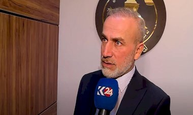 Yekgirtu yetkilisi: 'Kürdistan Bölgesi partileri Bağdat’ta birlik imajı verdi'
