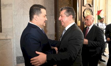 Sudani: Kürdistan Bölgesi ile köklü çözümler bulma konusunda ciddiyiz