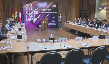 Avusturyalı Bakan: Kürdistan ile ilişkilerimizi devam ettirmek istiyoruz