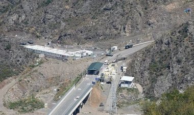 Rusya: Dağlık Karabağ geriliminin tekrar artmasından endişe duyuyoruz