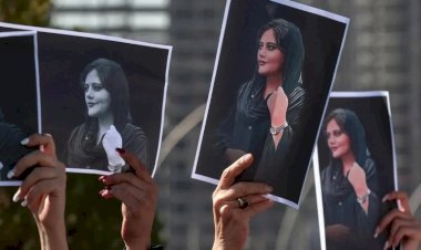 IHR: İran'da Jina Emini protestoları sonrasında idam kararları yüzde 36 arttı