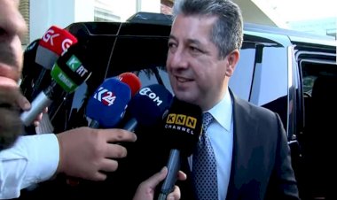 Başbakan: Kürdistan halkı için olumlu bir sonucun ortaya çıkması konusunda iyimserim