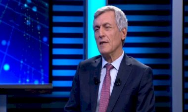 PSK lideri Bozyel: Kürtler her yerde kendi başına seçime girmeli