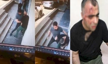 Gazeteci Sinan Aygül’e saldıranlar hakkında tahliye kararı