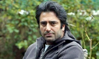 Mahsun Kırmızıgül’den Beytocan için başsağlığı mesajı