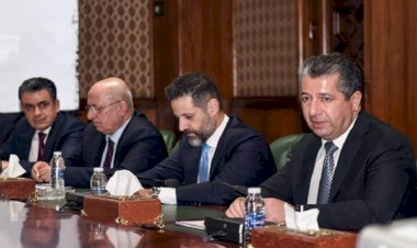 Kubad Talabani'den Erbil-Bağdat müzakerelerine ilişkin açıklama