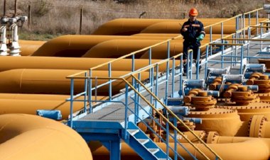 Türkiye Enerji Bakanı Bayraktar: Irak-Ceyhan boru hattı hazır