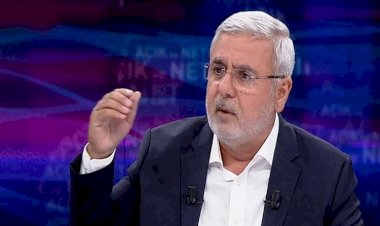 Mehmet Metiner: AKP’de değişim olacak, hem de büyük ölçüde