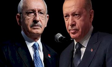 Erdoğan’ın Sezgin Tanrıkulu’na yönelik sözlerine Kılıçdaroğlu’ndan sert tepki!