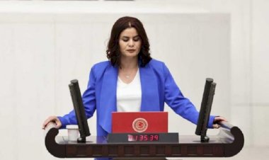 Meclis’e sunulan Kürtçe önerge iade edildi: ‘Kürtçe kırmızı çizgimizdir’