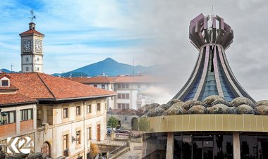 Halepçe ile aynı kaderi yaşayan İspanya’nın Guernica kenti kardeş şehir oluyor