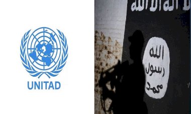 IŞİD suçlarını soruşturan UNITAD'ın görevi sonlandırılıyor