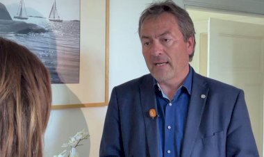 Alman vekil: Kürdistan’ın istikrar ve güvenliği bizim için çok önemli