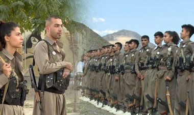 İran'ın Erbil Konsolosluğu’ndan Rojhılatlı Kürt örgütler hakkında açıklama: Süre uzatılmayacak