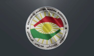 Kürdistan Bölgesi Güvenlik Konseyi: Çok sayıda terör eylemine karışan IŞİD emiri tutuklandı