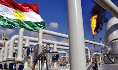 Türkiye’den bir heyet Kürdistan petrolü için Bağdat’ta gidiyor