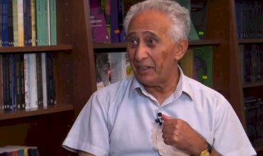 Mehdi Zana: Benim için sağ, sol yok sadece Kürtlük var