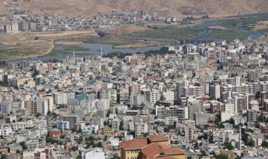 Şırnak ve tüm ilçelerinde 10 günlük yasak