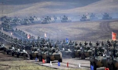 NATO ‘soğuk savaş’ döneminden bu yana en kapsamlı tatbikatı gerçekleştirecek