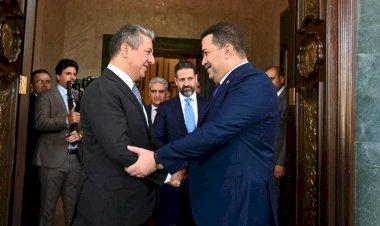 Başbakan: Sudani’yle maaş ödemeleri konusunda makul bir anlaşmaya vardık