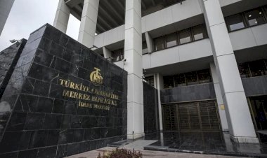 Merkez Bankası, 'TL'ye dönüş' tebliğinde değişiklik yaptı