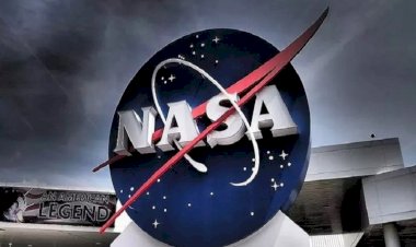 NASA: Uzaylı teknolojisinin atmosferde faaliyet gösterdiği göz ardı edilemez