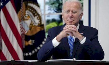 ABD Kongre üyelerinden Biden’a ‘Kürdistan Bölgesi’ ve ‘Kürtler’ için çağrı!