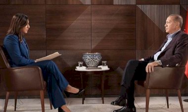 Erdoğan'dan Selahattin Demirtaş açıklaması